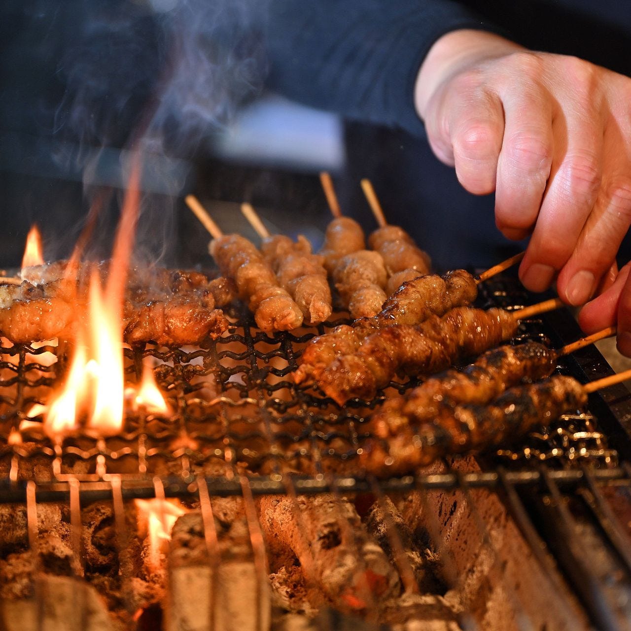 焼鳥幕府