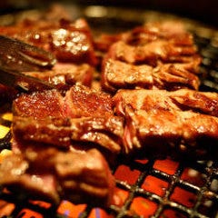 焼肉 寄つ場