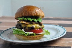 BURGER JO’S 元町店