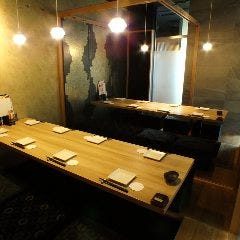 全席個室 鮮や一夜 恵比寿東口駅前店 恵比寿 居酒屋 ぐるなび
