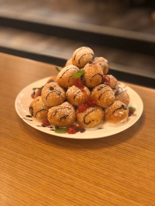 本格石窯で焼くピザとワインのお店 トンガリアーノjr岡崎駅前店 岡崎 居酒屋 ぐるなび