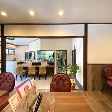 酒とタイ料理 サパーン_貸切