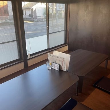 酒とタイ料理 サパーン_広々としたお座敷個室を完備!