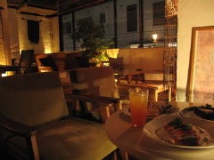 CALM CAFE（カームカフェ）