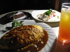 CALM CAFE（カームカフェ）