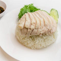 タイ屋台 999 新橋店