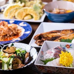 創作Dining 柚’s