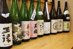 酒房 若竹