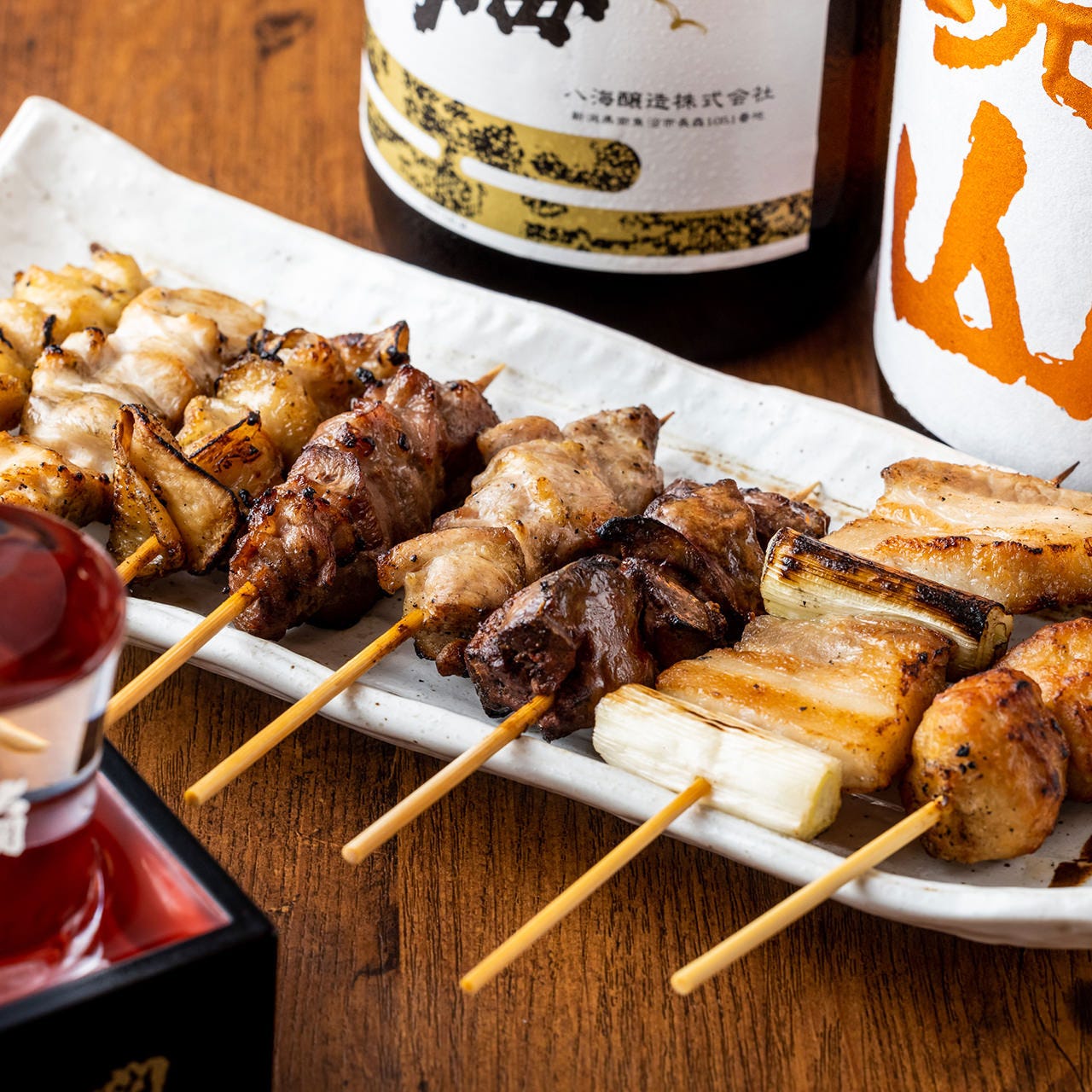 焼鳥居酒屋ビッグ 西みずほ台店（ふじみ野・上福岡/居酒屋） - 楽天