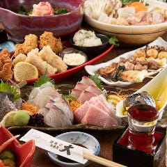 焼鳥居酒屋ビッグ 西みずほ台店 