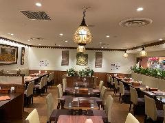 JASMINE THAI 池袋サンシャインシティ店