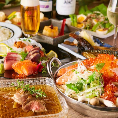 おしゃれな雰囲気 千葉駅の居酒屋でおすすめしたい人気のお店 ぐるなび おしゃれな雰囲気 千葉駅の居酒屋でおすすめしたい人気のお店 ぐるなび