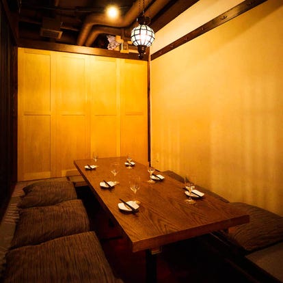 おしゃれな雰囲気 千葉駅の居酒屋でおすすめしたい人気のお店 ぐるなび