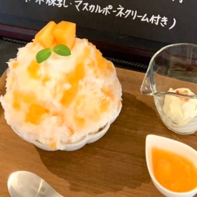 えびす‐ebisu‐氷菓店  メニューの画像