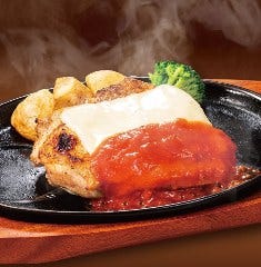 ステーキのどん羽村店 メニュー ランチ ぐるなび