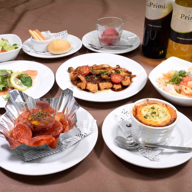 だん家 多摩センター店 多摩センター 居酒屋 ぐるなび
