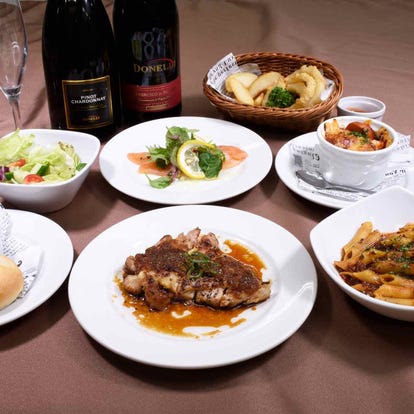 多摩センター ランチ 女子会におすすめ おすすめ人気レストラン ぐるなび