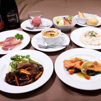 美味しいお店が見つかる 多摩センター イタリアン イタリア料理 記念日におすすめ おすすめ人気レストラン ぐるなび