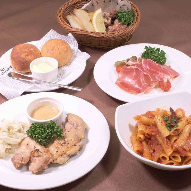 だん家 多摩センター店 多摩センター 居酒屋 ぐるなび