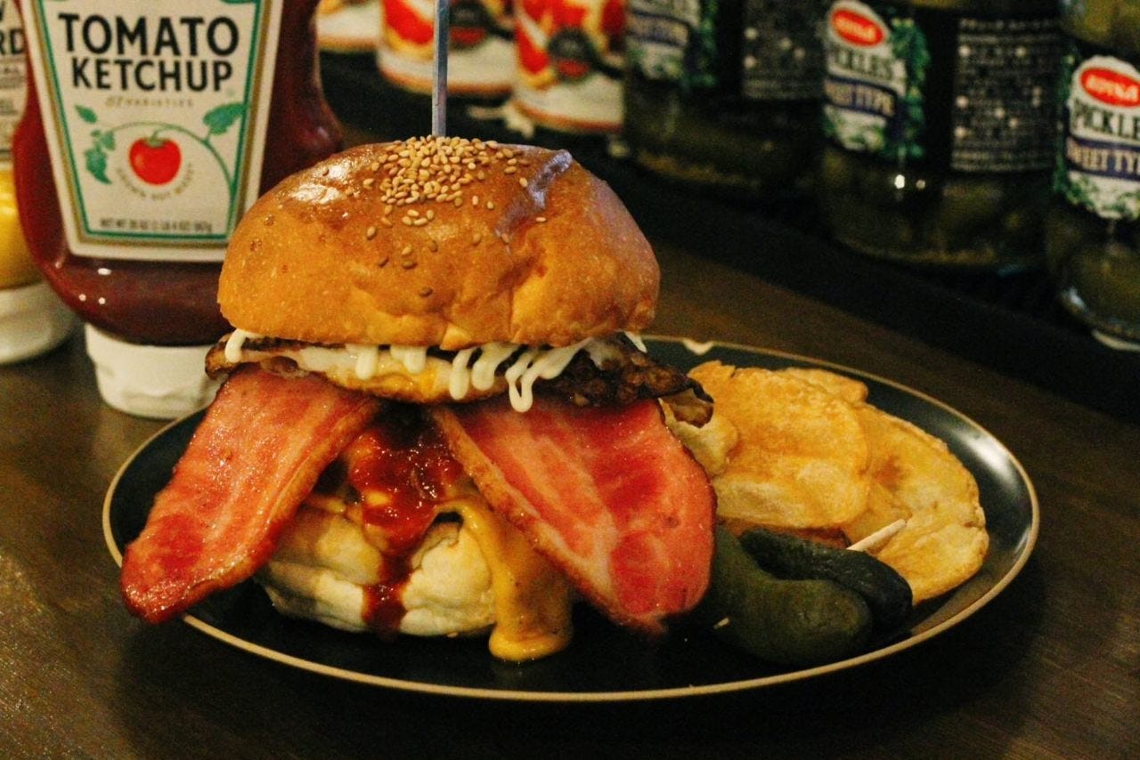 東京のおすすめハンバーガーランキングTOP15！話題の高級バーガーなどの画像