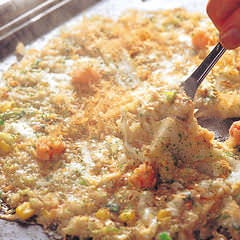 もんじゃ焼き 鉄板居酒屋 鑠鑠 しゃくしゃく 名駅店 