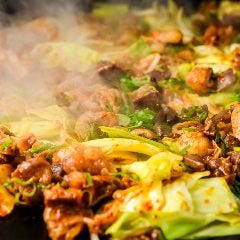要予約★新名物ニクタワーやホルモンMIXも是非お楽しみください
