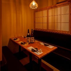 個室居酒屋 立川酒房