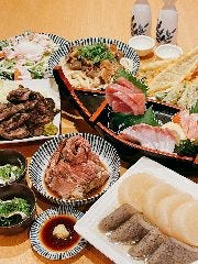 肉豆冨とレモンサワー 大衆食堂安べゑ 姫路駅南店 