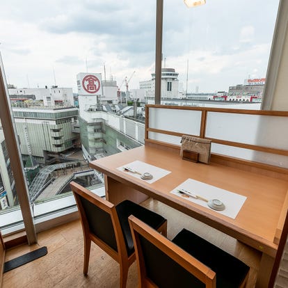 ランチならここ 柏高島屋周辺の昼食 ご飯でおすすめしたい人気レストラン ぐるなび