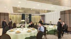 ホテル京阪 京都 グランデ 宴会場 京都駅 洋食 西洋料理 ぐるなび