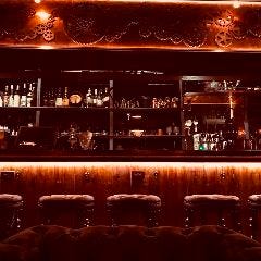Cafe＆Bar THE MAD HATTER 