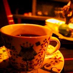 Cafe＆Bar THE MAD HATTER