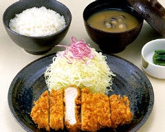 とんかつ和幸 柏高島屋ステーションモール店 