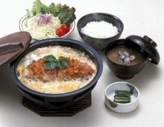 とんかつ和幸 柏高島屋ステーションモール店