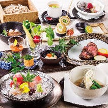 ［京橋駅近！限定酒あり♪］京橋 かなえの画像