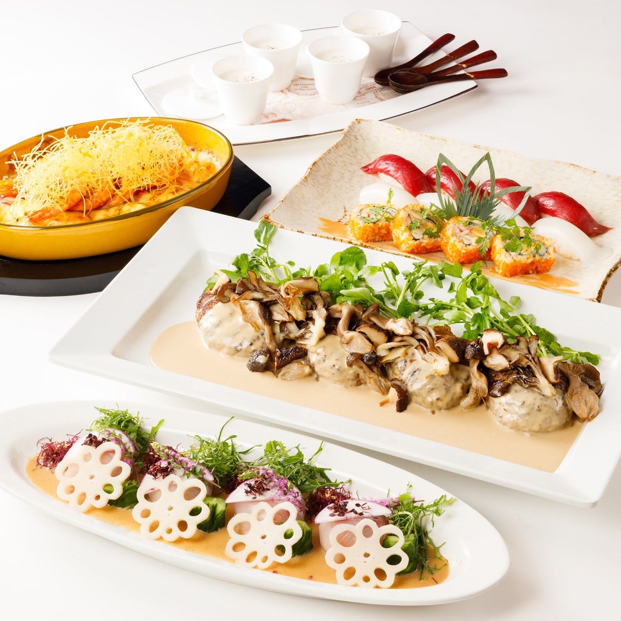 インザ寿司 インザ寿司 インザ寿司 ZX Sushi