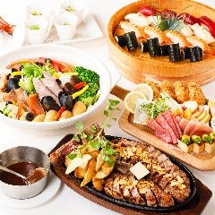 INDIGO85(宇都宮/居酒屋)の予約・コース一覧 - 楽天ぐるなび INDIGO85(宇都宮/居酒屋)の予約・コース一覧 - 楽天ぐるなび