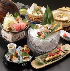 岐阜ワシントンホテルプラザ銀座八丁
