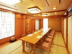 岐阜ワシントンホテルプラザ銀座八丁