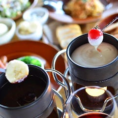 葡萄酒場 TWO SPOON