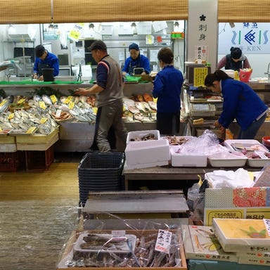 活うお居酒屋 ふじけん 大名店 こだわりの画像