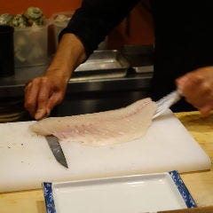 活うお居酒屋 ふじけん 大名店