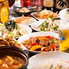 中華居酒屋 ぼうず