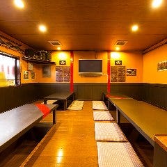 中華居酒屋 ぼうず