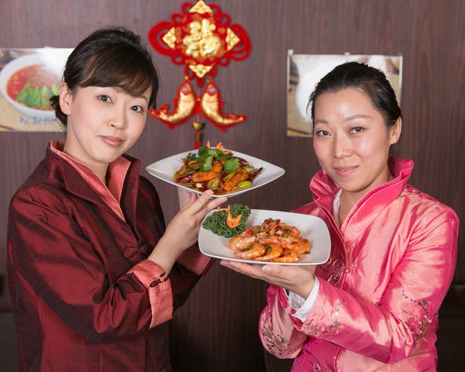 李さんのおいしい中華屋 新橋 中華料理 ぐるなび