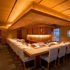 神楽坂 鮨 りん 