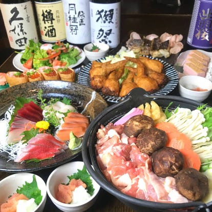 人気の美味い店 両国の居酒屋でおすすめ 完全個室 飲み放題など ぐるなび
