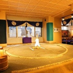 個室完備 海鮮居酒屋 花の舞 江戸東京博物館前店