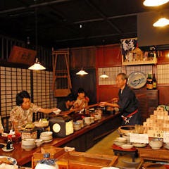 いろり家 秋田川反店