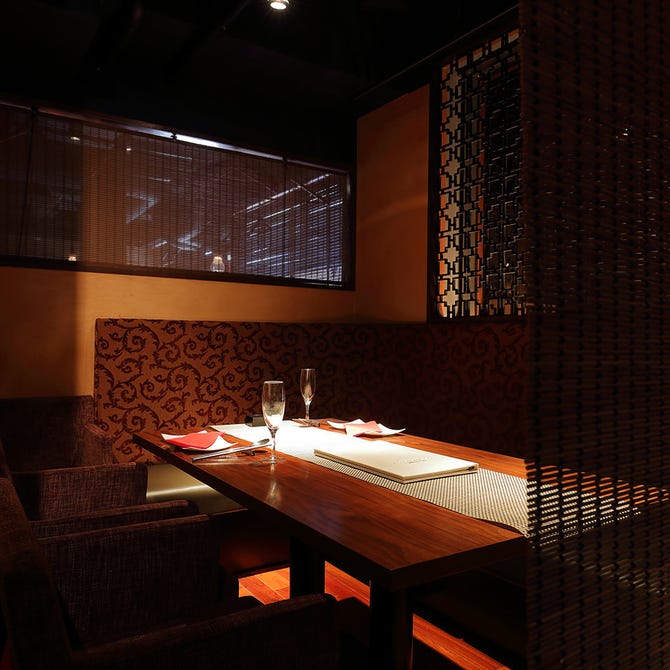 コリアンダイニング クオンズ 大宮店 大宮 韓国料理 ぐるなび